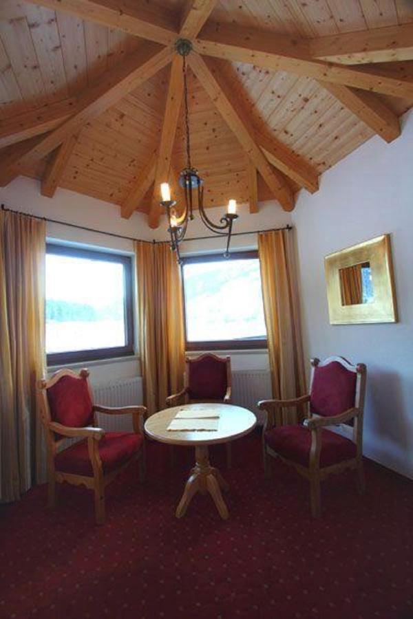 Appartementhaus Seehof كيرشبرغ ان تيرول المظهر الخارجي الصورة