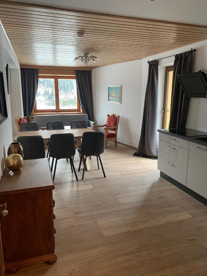Appartementhaus Seehof كيرشبرغ ان تيرول المظهر الخارجي الصورة