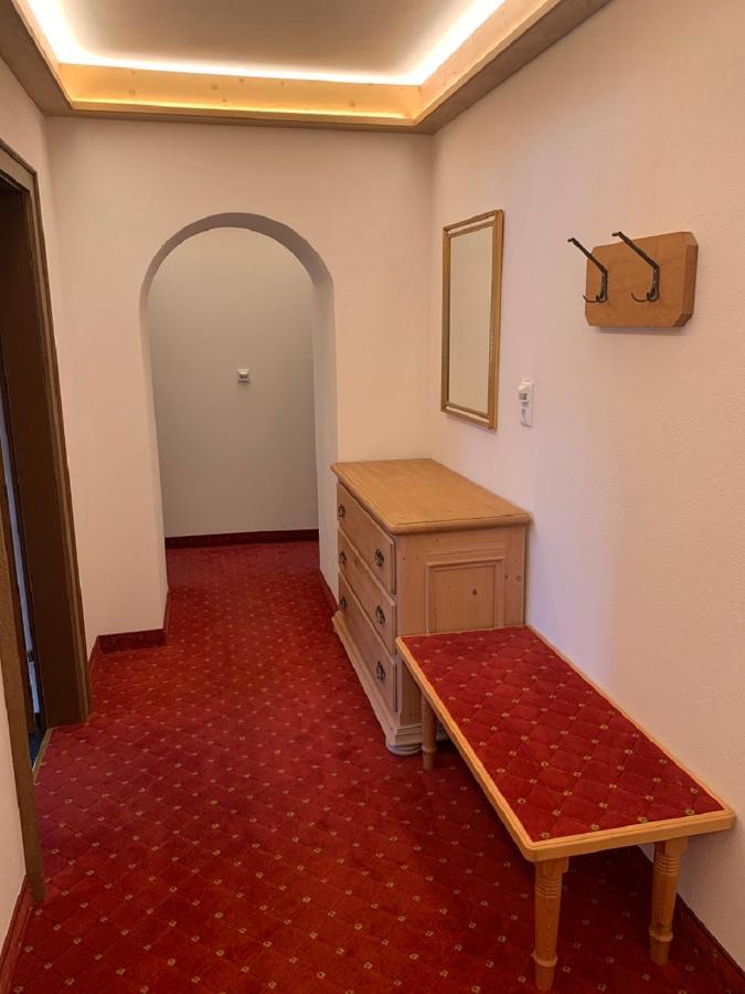 Appartementhaus Seehof كيرشبرغ ان تيرول المظهر الخارجي الصورة