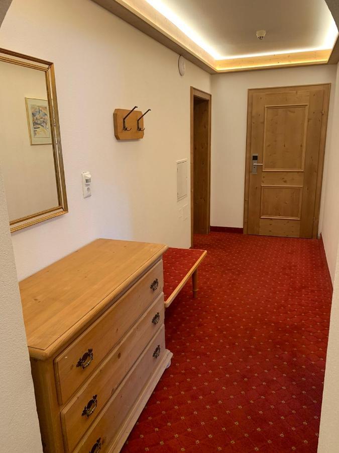 Appartementhaus Seehof كيرشبرغ ان تيرول المظهر الخارجي الصورة