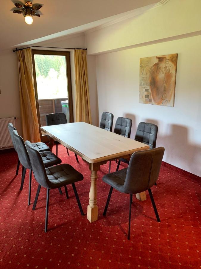 Appartementhaus Seehof كيرشبرغ ان تيرول المظهر الخارجي الصورة